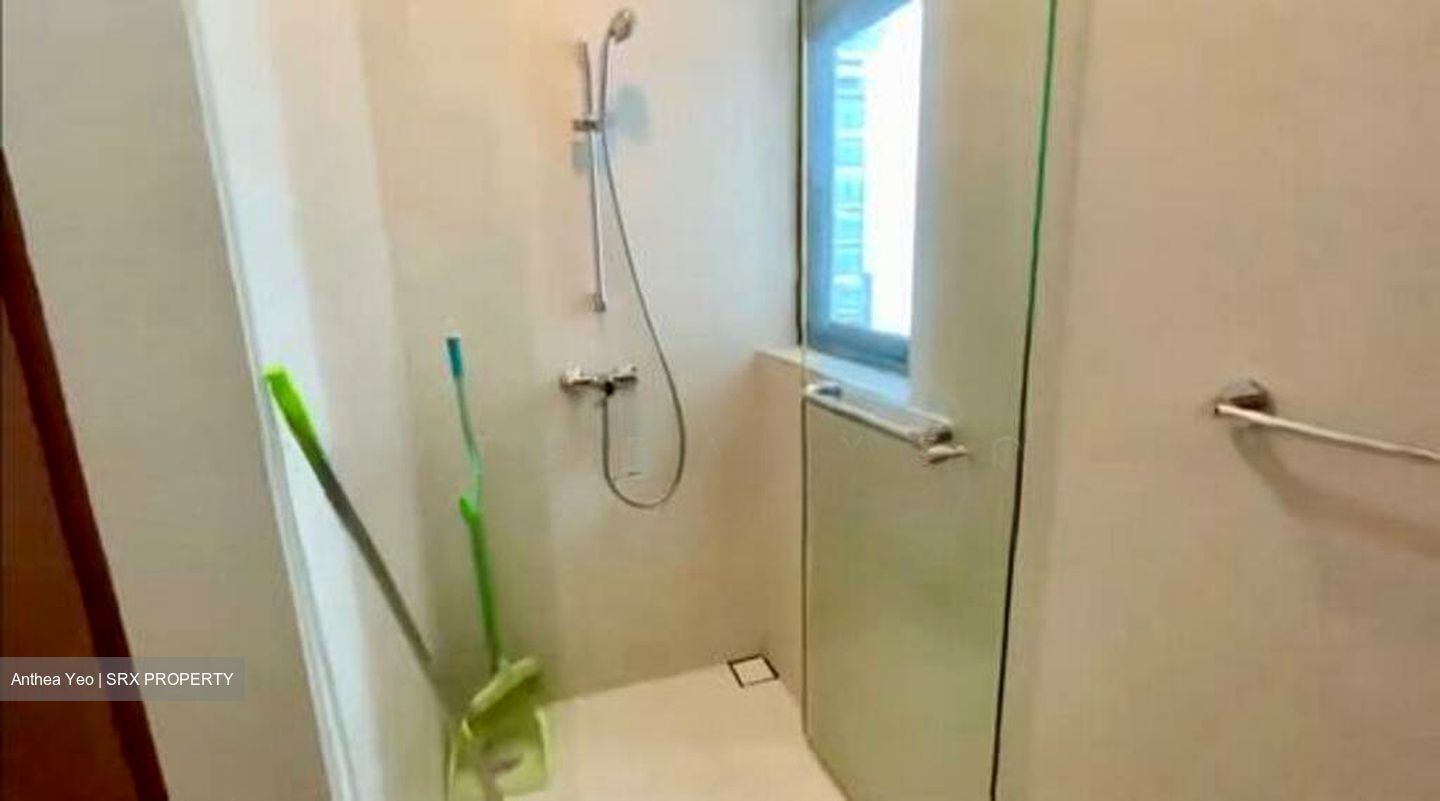 Soleil @ Sinaran (D11), Condominium #587699031